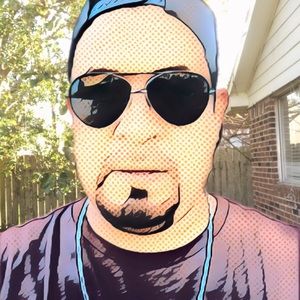 Meet your Posher, Alberto